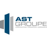 AST Groupe Logo