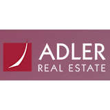 Adler Real Estate Logo