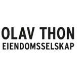 Olav Thon Eiendomsselskap Logo