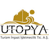 Utopya Insaat Logo