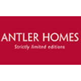 Antler Homes Logo