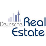 Deutsche Real Estate Logo