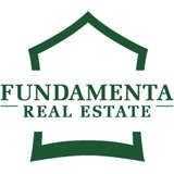 Fundamenta Real Estate Logo