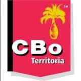 CBo Territoria Logo