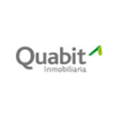 Quabit Inmobiliaria Logo
