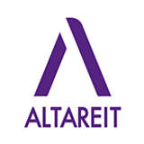 Altareit Logo