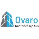 Ovaro Kiinteistösijoitus Logo