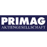 Primag Logo