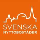 Svenska Nyttobostäder Logo