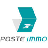 Poste Immo Logo