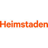 Heimstaden Bostad Logo