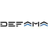 Defama Logo