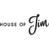 House of Jim Logo