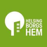 Helsingborgshem Logo