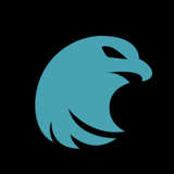 Screening Eagle Logo