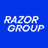 Razor Logo
