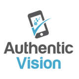 Authentic Vision Logo