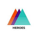 Heroes Logo