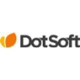 Dotsoft Logo
