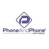 Phone and Phone Logo