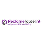 Reclamefolder Logo