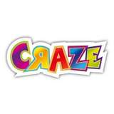 Craze Logo