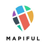 Mapiful Logo