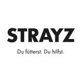 Strayz Logo