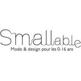 Smallable Logo
