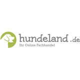 Hundeland Logo
