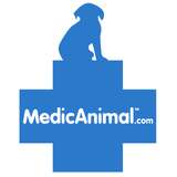 MedicAnimal Logo
