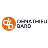 Demathieu Bard Logo
