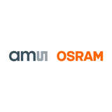 ams OSRAM Logo