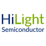 HiLight Semiconductor Logo