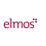 Elmos Semiconductor Logo