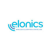 Elonics Logo