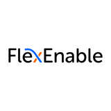 FlexEnable Logo