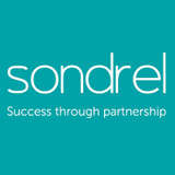 Sondrel Logo