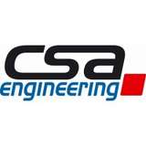 CSA Engineering Logo