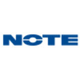 Note Logo