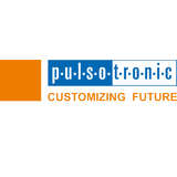 Pulsotronic Logo