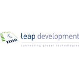 Leap Development Logo