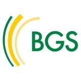 BGS Beta-Gamma-Service Logo