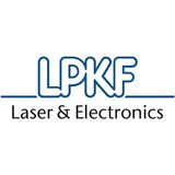 LPKF Laser & Electronics Logo