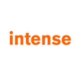 Intense Logo