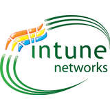 Intune Networks Logo