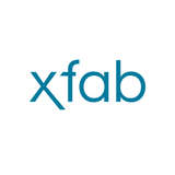X-FAB Logo