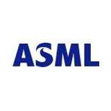 ASML Logo
