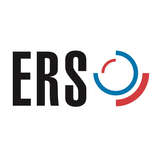 ERS electronic Logo