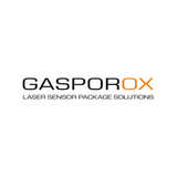 Gasporox Logo